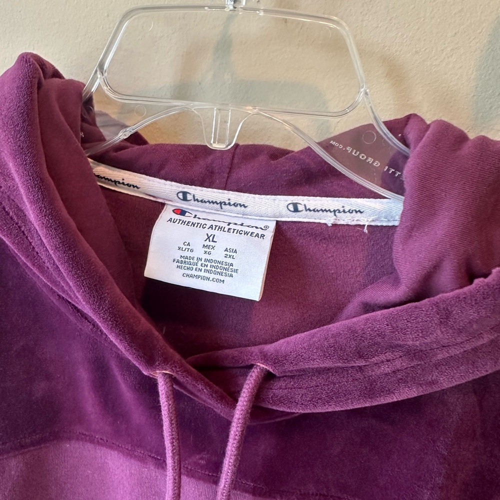 Champion Hoodie - Picture 6 of 14
